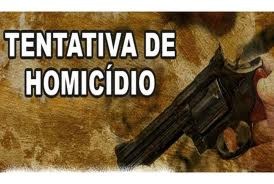 Tentativa de homicídio no Bairro Maria Helena em Divinópolis tentativa de homiciodio